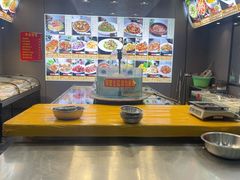 -隐厨·海鲜餐厅(恒通路店)