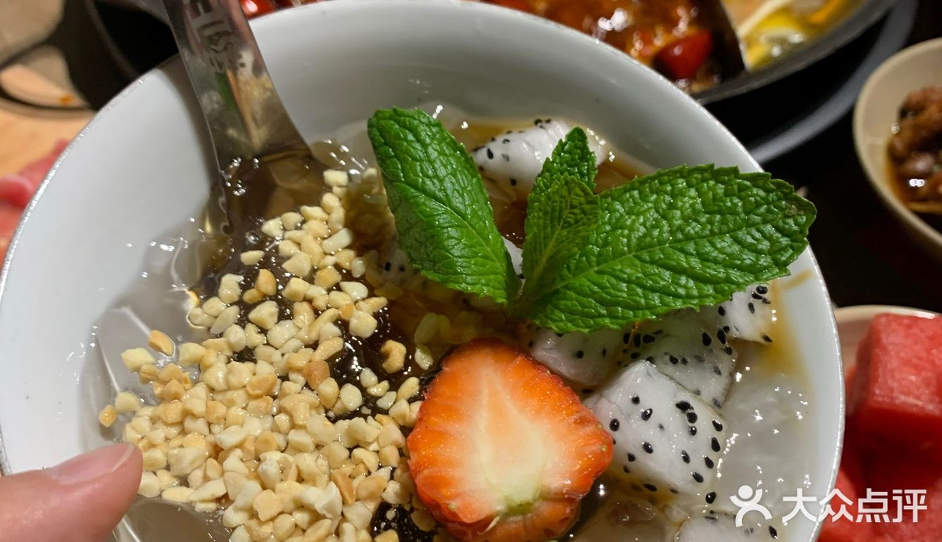 蒸正火锅｜可以^蒸^的火锅店[爱心]
