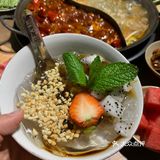 蒸正火锅｜可以^蒸^的火锅店[爱心]