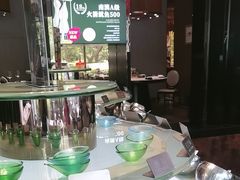 -阳光码头海鲜火锅(世纪大道店)