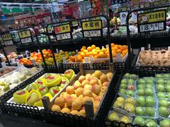 -利群海琴购物广场(商丘路店)