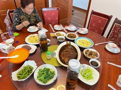 -七的湖·江南蟹舫·阳澄湖农家菜(蟹舫苑店)