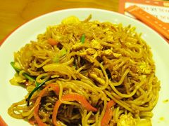 -98K烧烤(顺外路店)