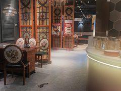 -通海俄式烧烤·俄罗斯大串(嵩山路店)