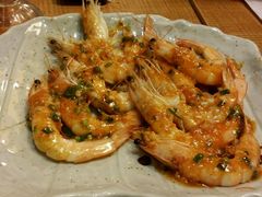 -大渔铁板烧(中山路八佰伴店)