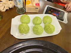 -菌乡缘·野生菌蒸汽鱼火锅(江边夜市店)