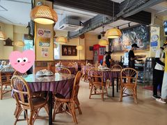 -呐咪傣园·云南菜(石厦店)