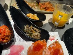 -水木锦堂·自助铁板烧(望京凯德MALL店)