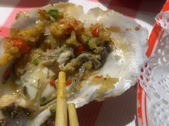 -虎子烧烤(湘江北路店)