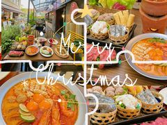 -翡翠鸟精品泰国菜(北辰财富中心店)