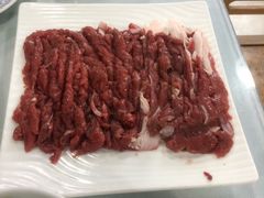 -同城四季爆肚涮羊肉(安华里店)