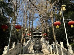 -九华山公园