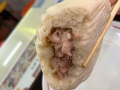 肉包-津品味小吃(大学湾店)