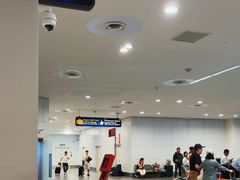 -吉隆坡国际机场