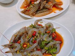 -长平老姿娘夜粥(平东一街店)