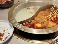 -热辣宗师·串串火锅(万达金街店)