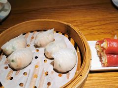 -点心传说·粤菜点心(佐阾虹湾店)