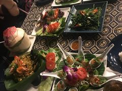 -Paak Dang Riverside 红嘴河畔餐厅