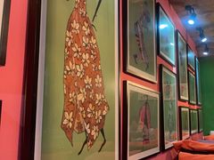 -香巴拉云南餐厅(华莱坞店)