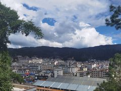 -墨江北回归线标志园