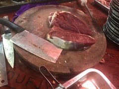 -佳荣老五生态牛肉馆