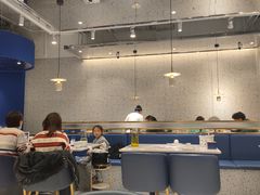 大堂-兰湘子·湘菜小炒(崂山丽达店)