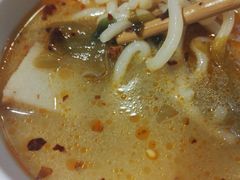 -周鱼小馆石锅酸菜鱼(活力汇店)