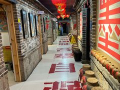 -即墨老公社·海肠捞饭大王(古城店)