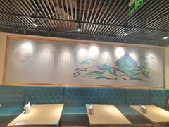 -撒拉花儿·新疆菜·清真(太阳宫店)