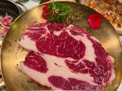 -炭之家齐齐哈尔大片烤肉·涮毛肚火锅·齐齐哈尔烤肉(中央大街店)