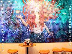 -星巴克臻选(上海合生汇1F店)