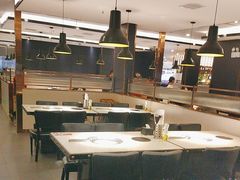 -韩大地烤肉海鲜火锅自助(五一广场店)