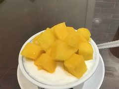 -民信老铺(双皮奶博物馆店)