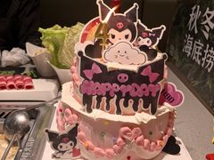 -海底捞火锅(河东万达广场店)