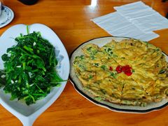 -龙姐私房菜(和顺古镇店)