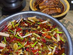 -灶东家民间菜(回兴店)