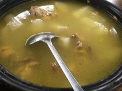 白果炖鸡-青城甲(青城山店)