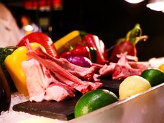 -上海锦江汤臣洲际大酒店壹阶层