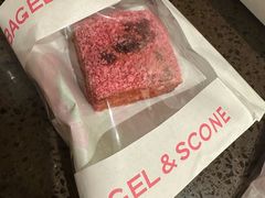 -CC BAGEL&SCONE 贝果与司康(南开大悦城店)