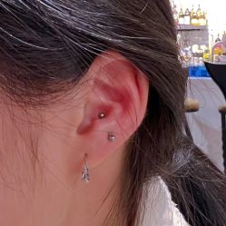 -海王刺青·纹身·穿孔饰品·TATTOO