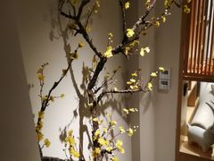 -梅间堂茶馆(绿地缤纷城店)