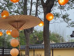 -HERRE·FARM 赫尔露营农场·团建聚会包场