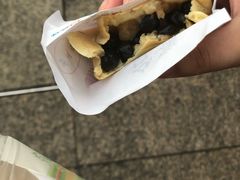 -味正点车轮饼可丽饼(南禅寺店)