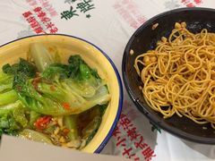 -东排食堂长沙小吃大排档(五一广场店)