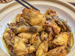 -赣菜笔记·江西米粉·小龙虾·小炒(曹杨路店)