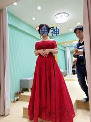-天使嫁衣婚纱馆