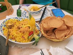 -KingThaia金泰兰(滨江天街店)