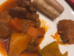 -视界美食自助餐厅·石家庄希尔顿酒店