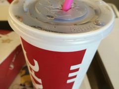 -肯德基(丽水万地店)