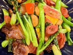 -誉八仙粤菜(万象天地店)
